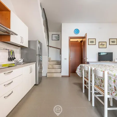 Casa Azalea - * Villasimius
