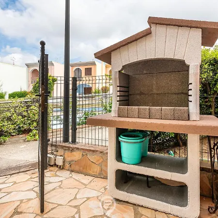 Nyaraló Casa Azalea -