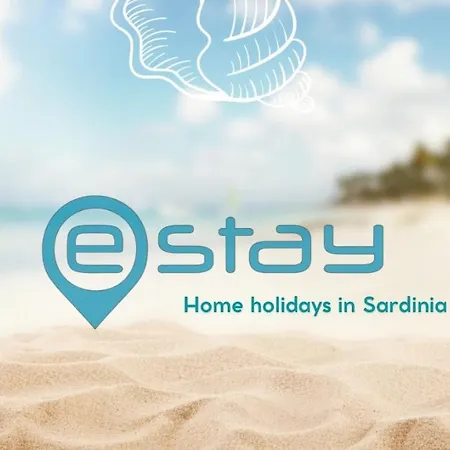 Vakantiehuis Casa Azalea - Villasimius