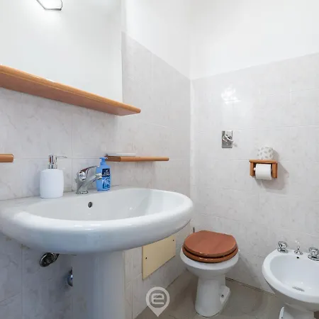 Nyaraló Casa Azalea -