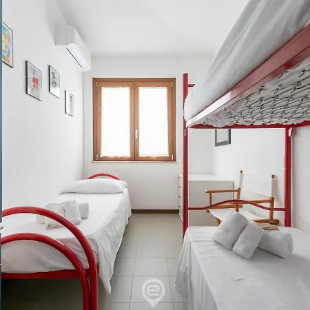 Hébergement de vacances Casa Azalea - Villasimius