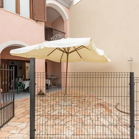 Holiday home Casa Azalea -